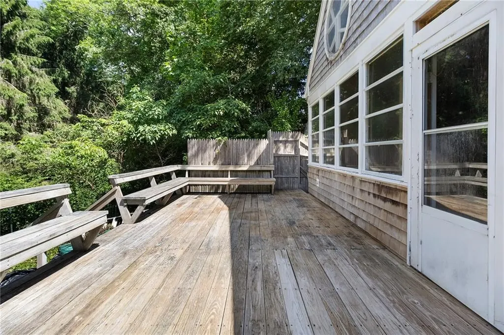 91 Shirley Drive Charlestown RI 02813