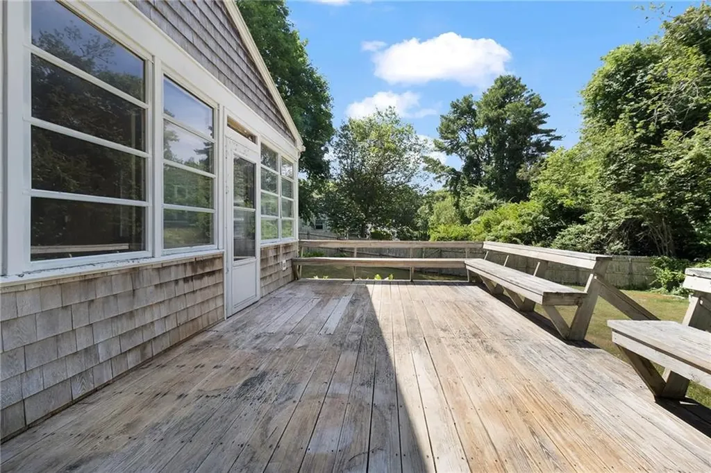 91 Shirley Drive Charlestown RI 02813