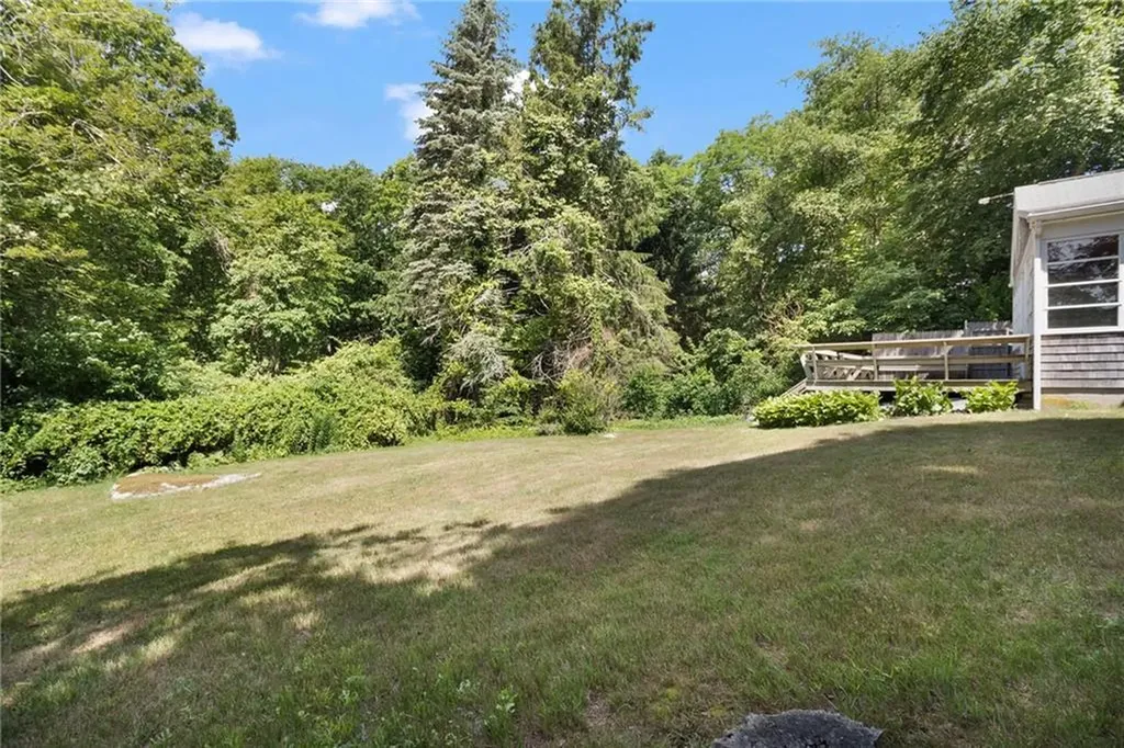 91 Shirley Drive Charlestown RI 02813