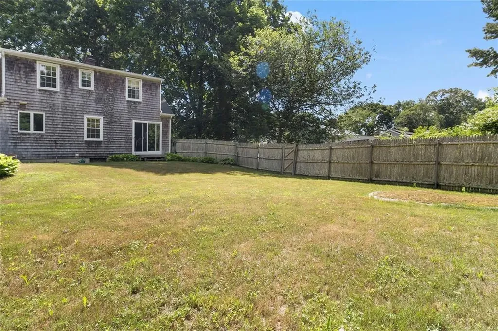 91 Shirley Drive Charlestown RI 02813