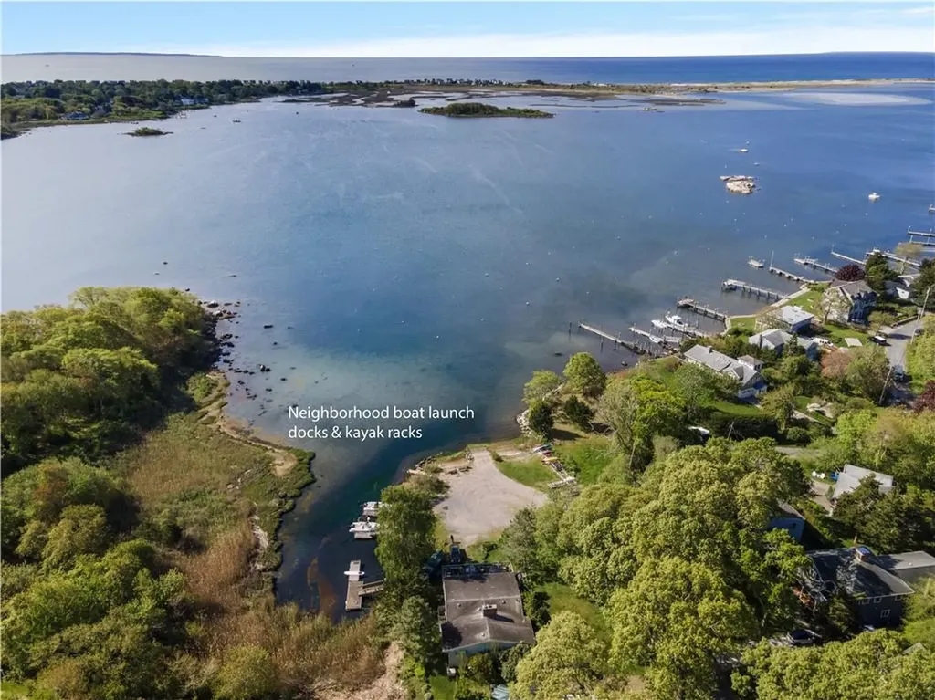 91 Shirley Drive Charlestown RI 02813