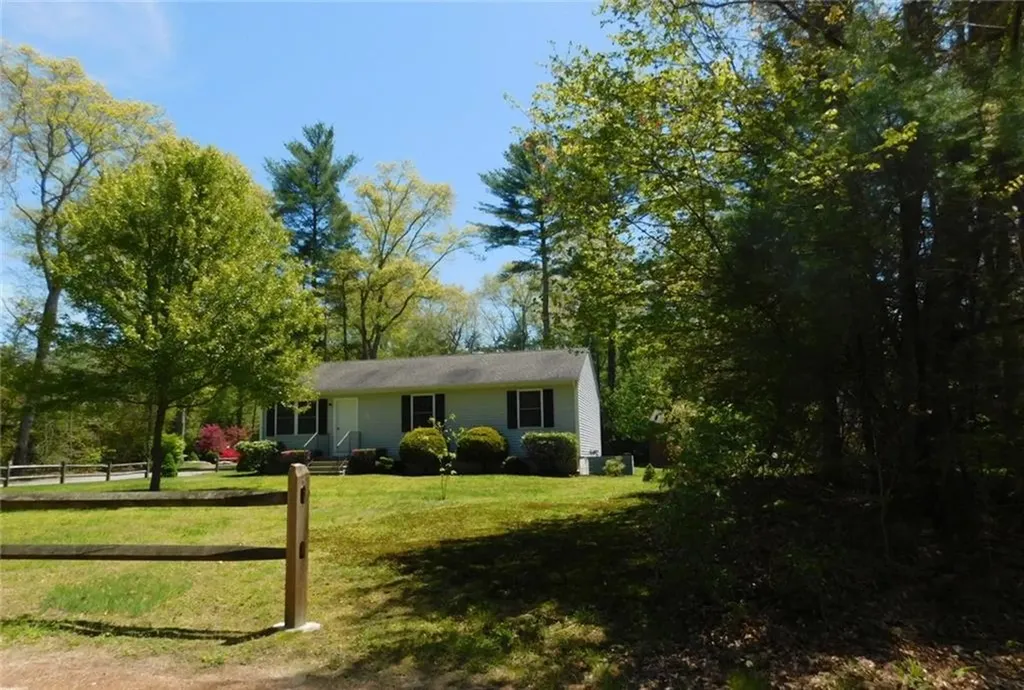 48 Tall Timbers Drive Richmond RI 02832