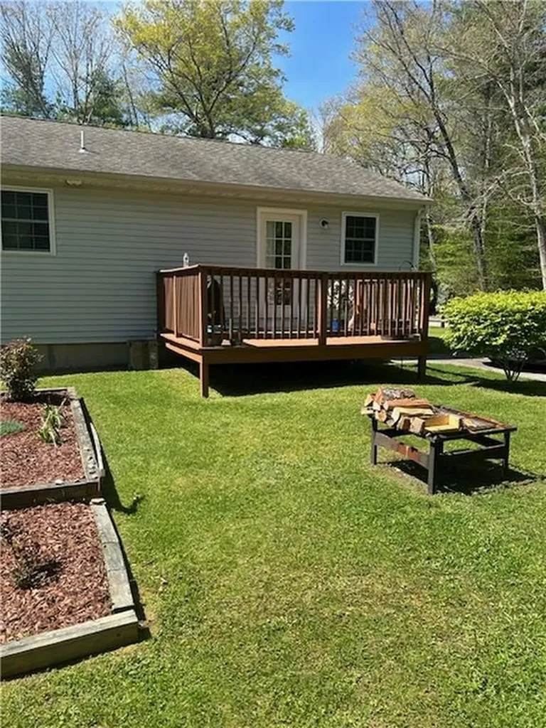 48 Tall Timbers Drive Richmond RI 02832