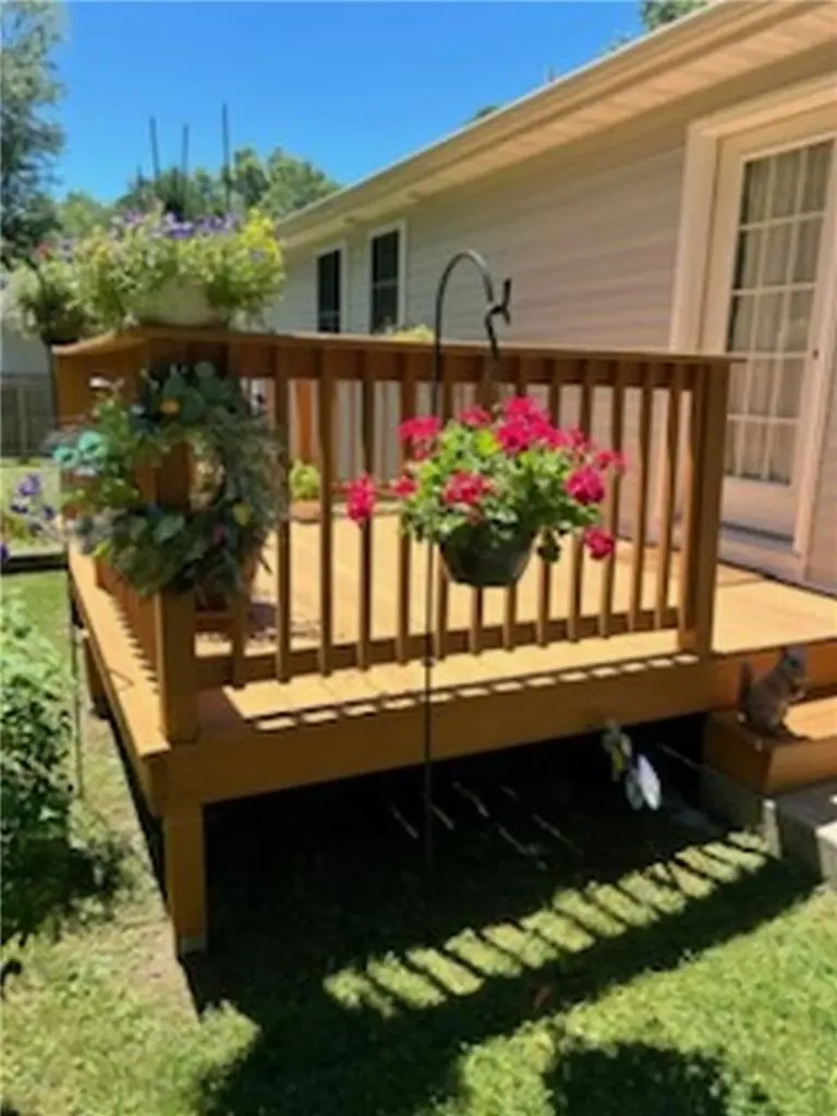 48 Tall Timbers Drive Richmond RI 02832