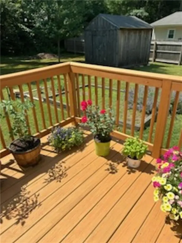 48 Tall Timbers Drive Richmond RI 02832