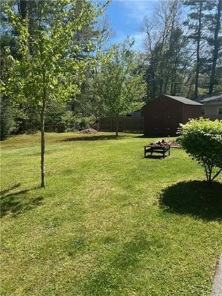 48 Tall Timbers Drive Richmond RI 02832