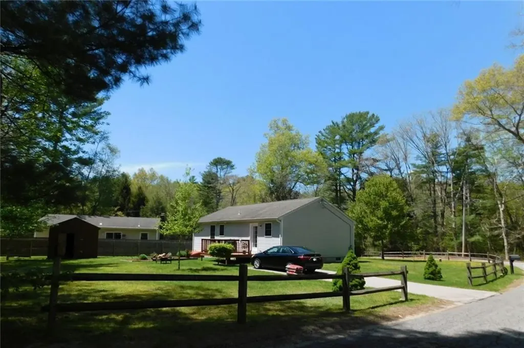 48 Tall Timbers Drive Richmond RI 02832