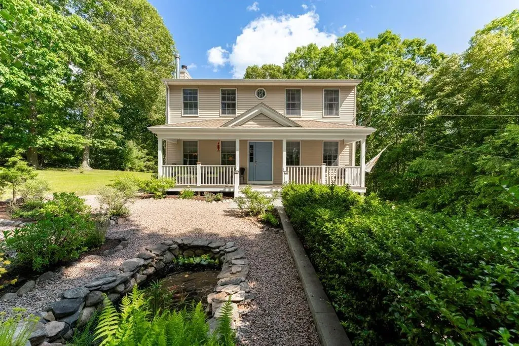 11 Sylvan Lane Westerly RI 02891