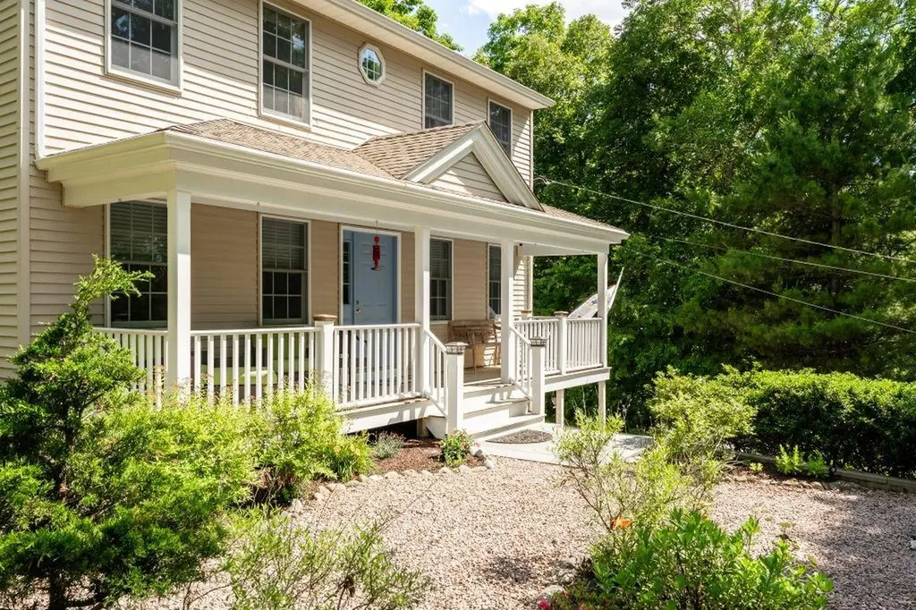 11 Sylvan Lane Westerly RI 02891