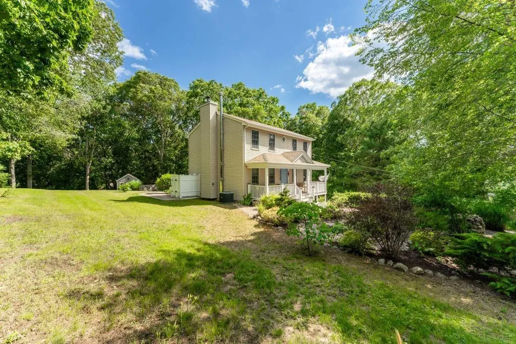 11 Sylvan Lane Westerly RI 02891