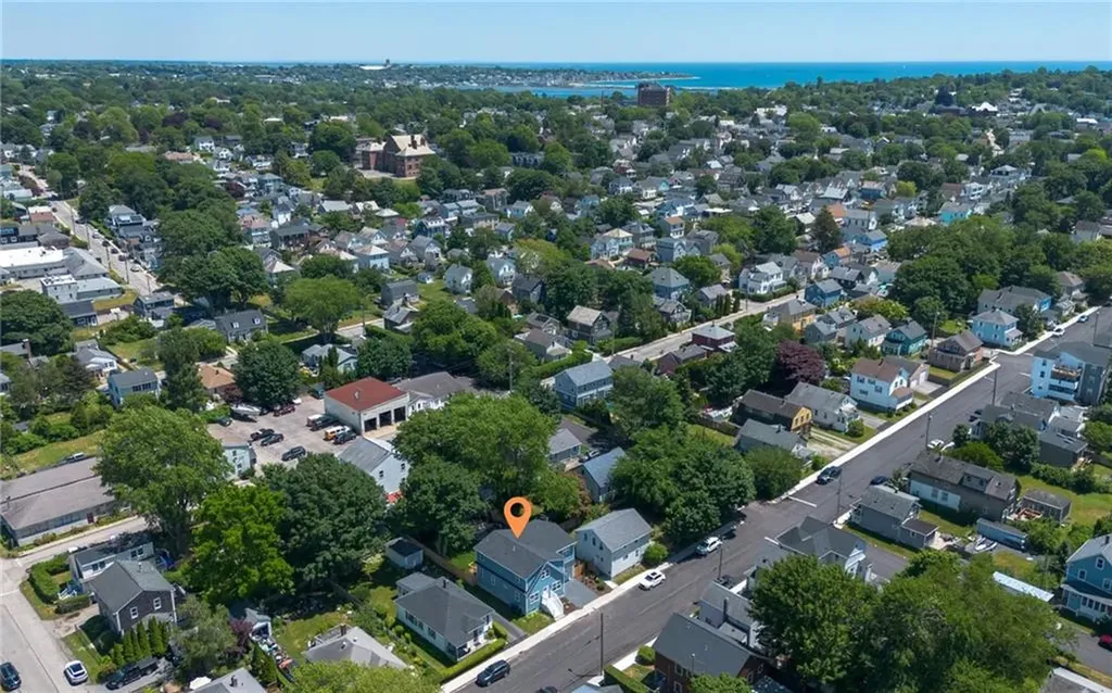 31 Prescott Hall Road Newport RI 02840