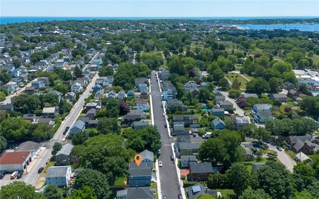 31 Prescott Hall Road Newport RI 02840