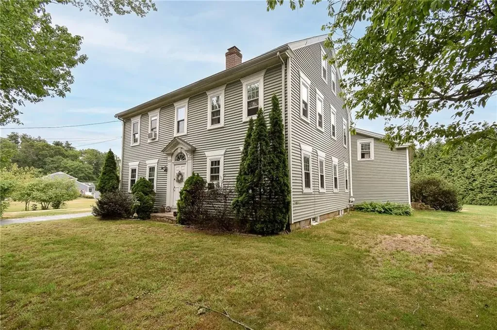 195 Town Farm Road Coventry RI 02816