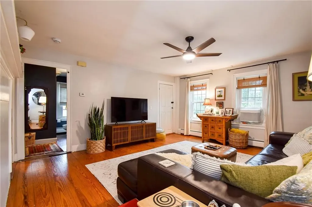 195 Town Farm Road Coventry RI 02816