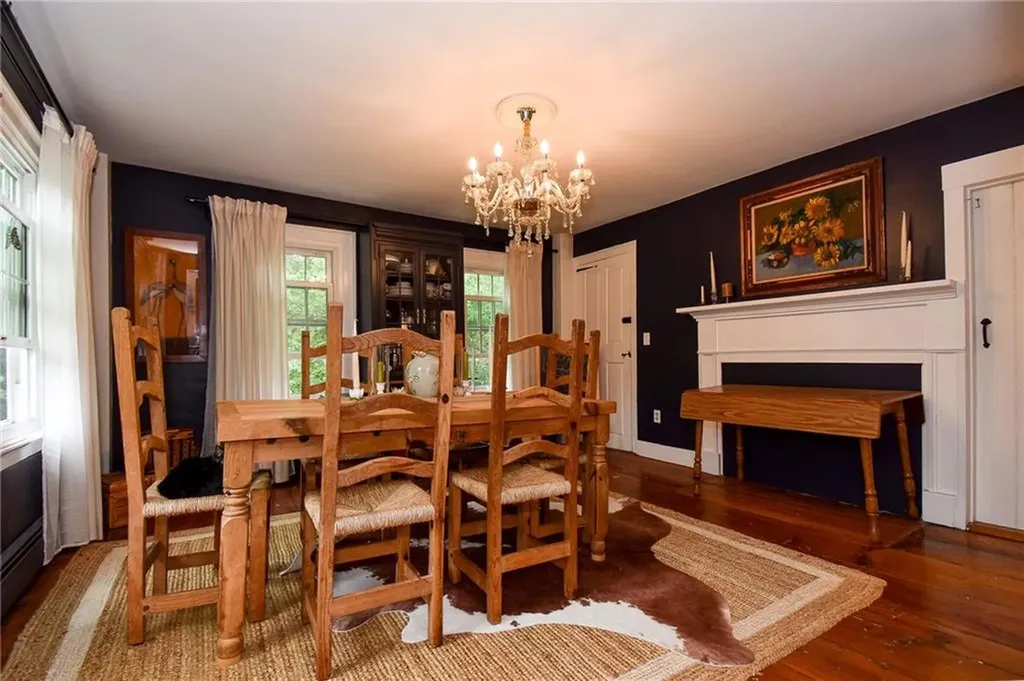 195 Town Farm Road Coventry RI 02816