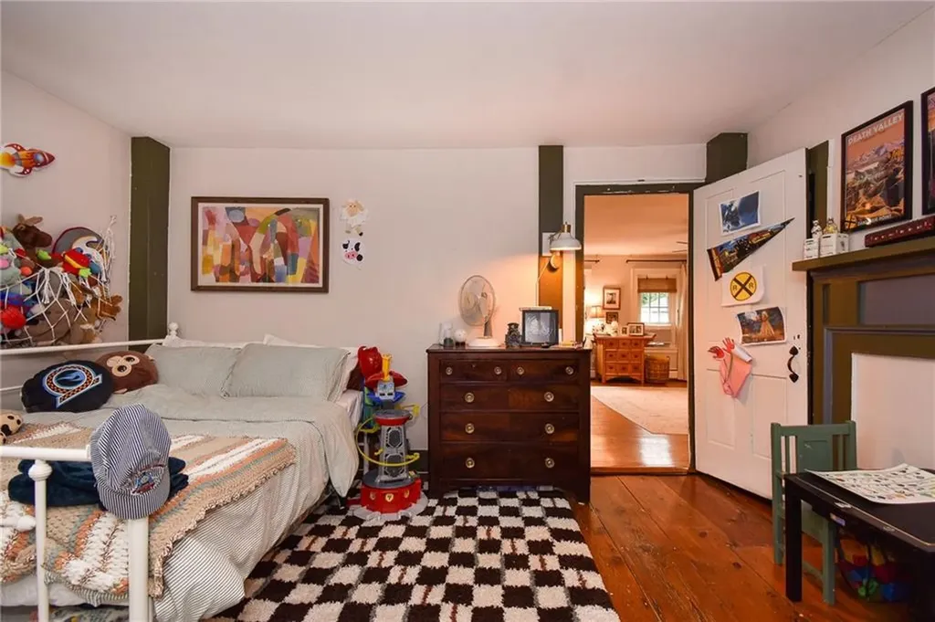 195 Town Farm Road Coventry RI 02816