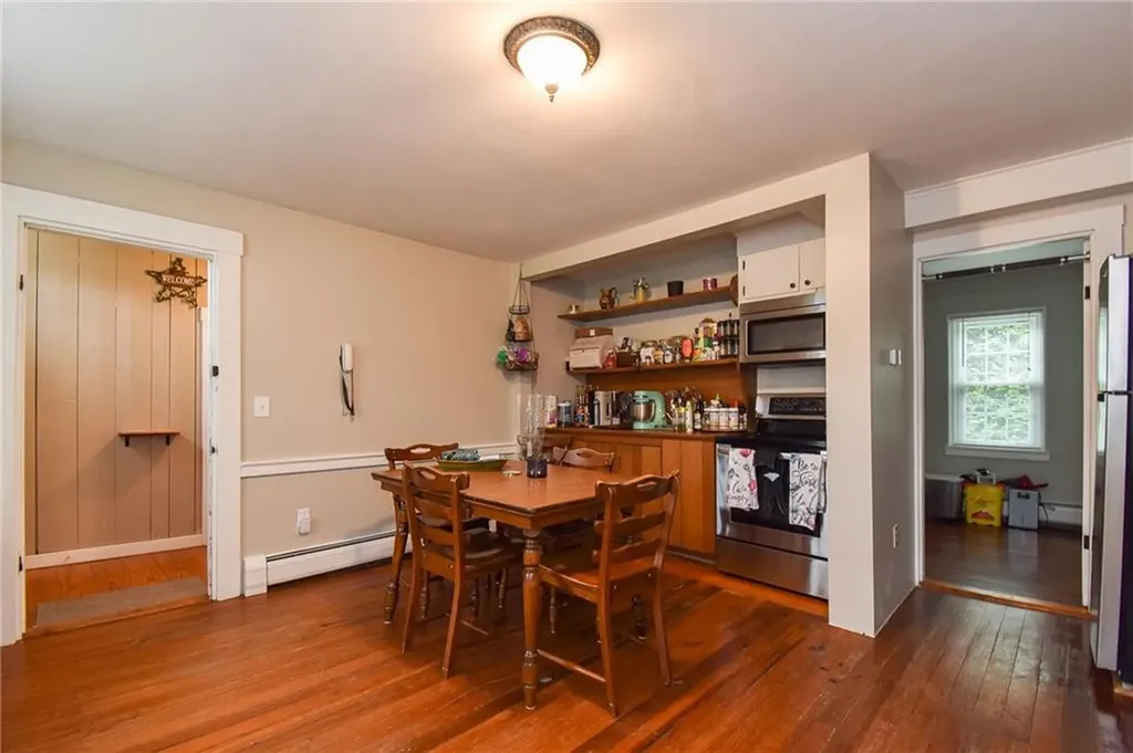 195 Town Farm Road Coventry RI 02816