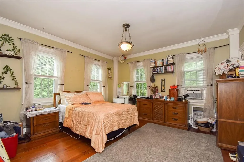 195 Town Farm Road Coventry RI 02816