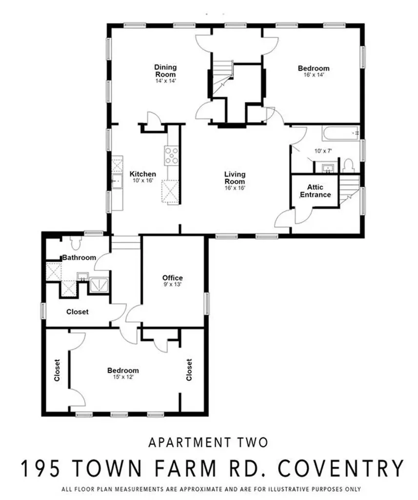 195 Town Farm Road Coventry RI 02816