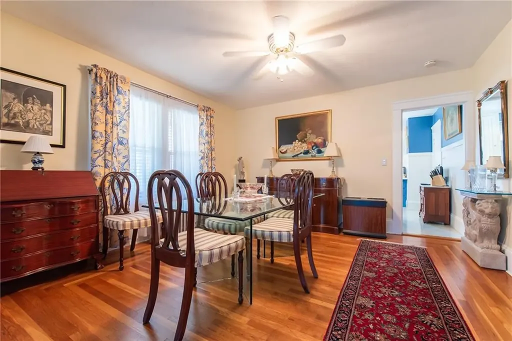 294 Smithfield Avenue Pawtucket RI 02860