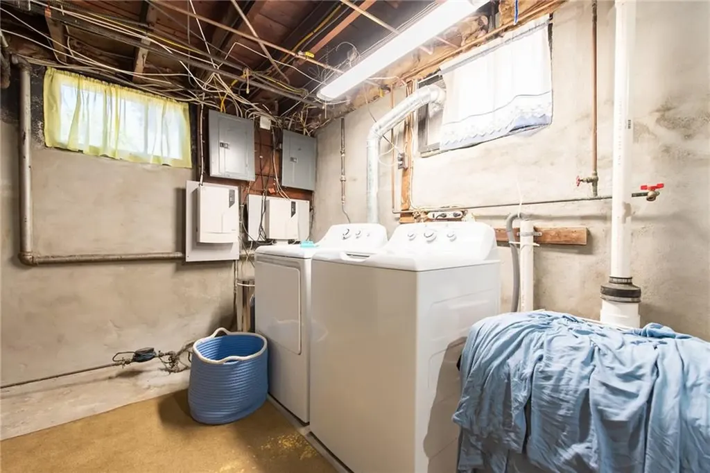 294 Smithfield Avenue Pawtucket RI 02860