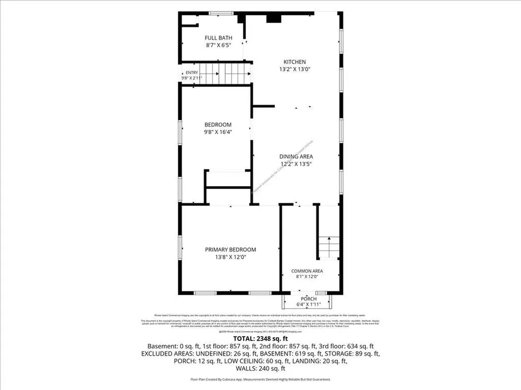 24 Pleasant Street Westerly RI 02891