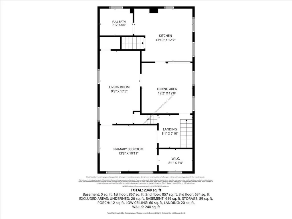 24 Pleasant Street Westerly RI 02891