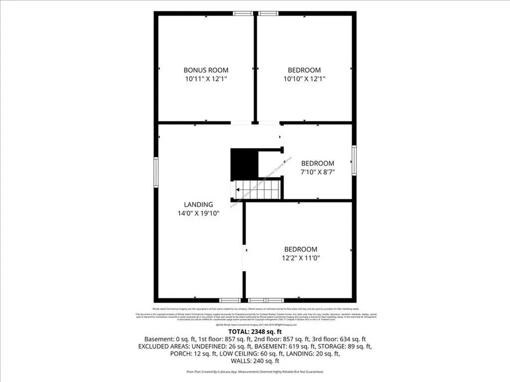 24 Pleasant Street Westerly RI 02891
