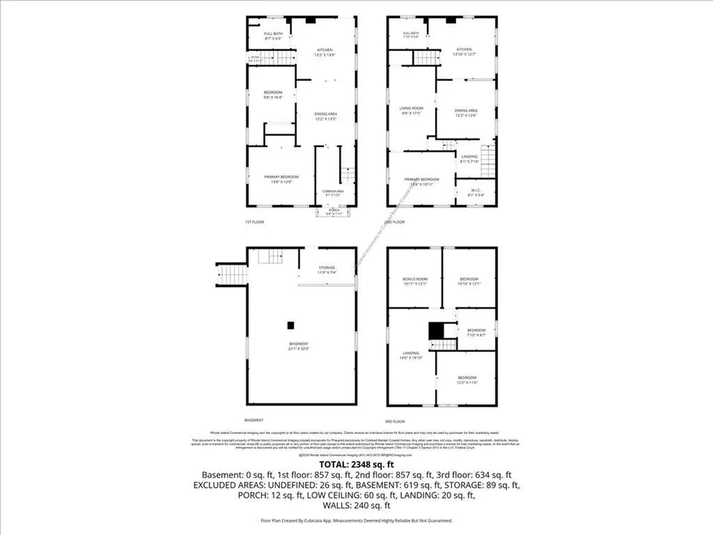 24 Pleasant Street Westerly RI 02891