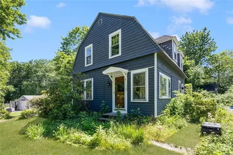 320 Railroad Avenue North Kingstown RI 02877