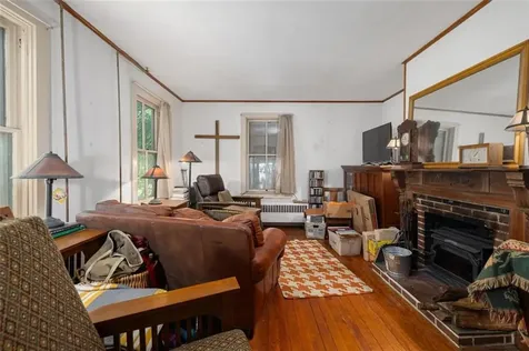 320 Railroad Avenue North Kingstown RI 02877
