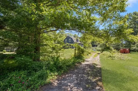 320 Railroad Avenue North Kingstown RI 02877