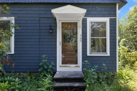 320 Railroad Avenue North Kingstown RI 02877