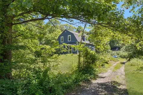 320 Railroad Avenue North Kingstown RI 02877