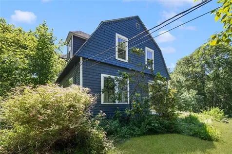 320 Railroad Avenue North Kingstown RI 02877