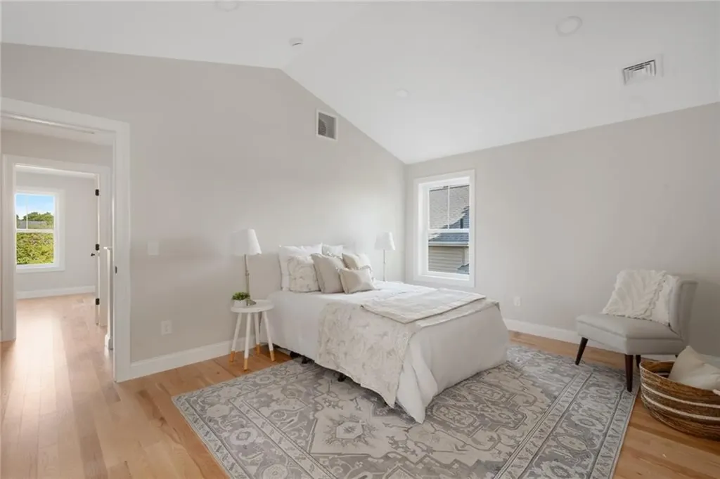 66 Fraser Street East Providence RI 02914