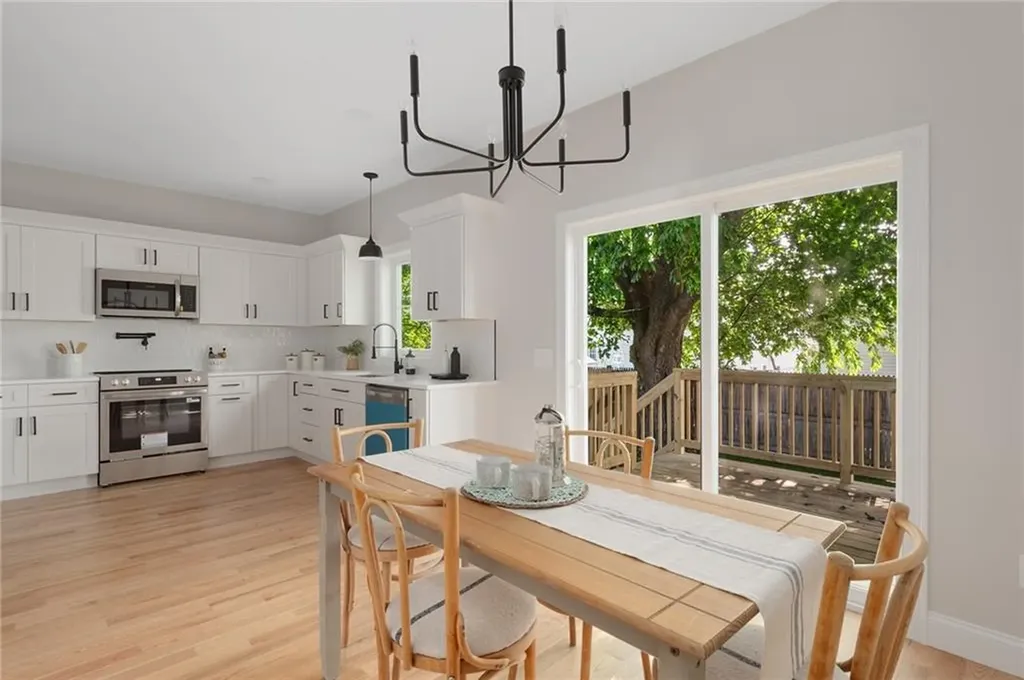 66 Fraser Street East Providence RI 02914
