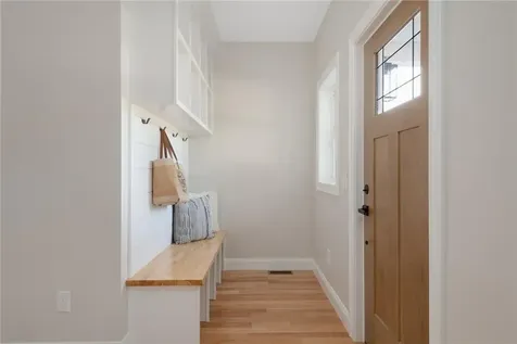 66 Fraser Street East Providence RI 02914