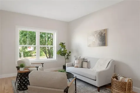 66 Fraser Street East Providence RI 02914
