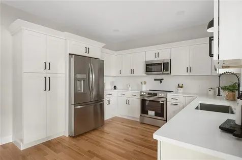 66 Fraser Street East Providence RI 02914