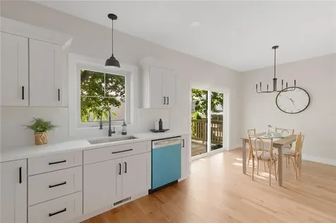 66 Fraser Street East Providence RI 02914
