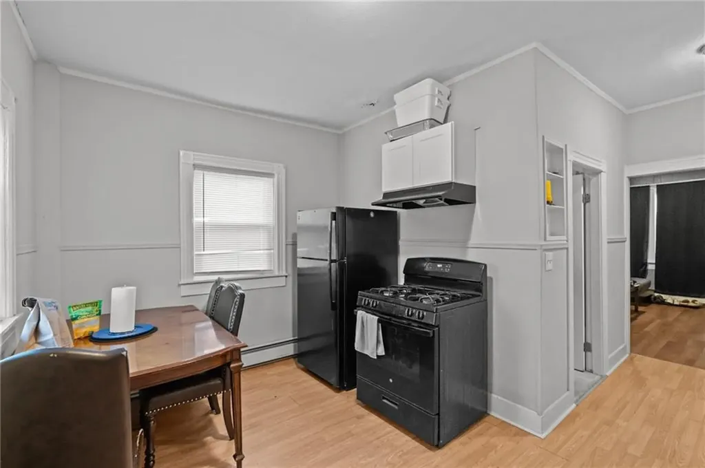 32 Judith Street Providence RI 02909