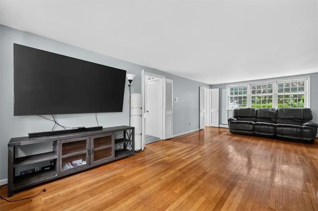 24 Forest View Drive Cumberland RI 02864