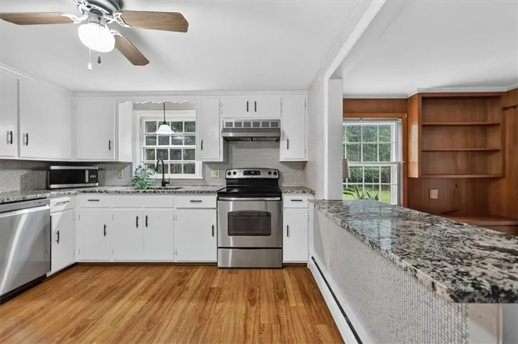 24 Forest View Drive Cumberland RI 02864