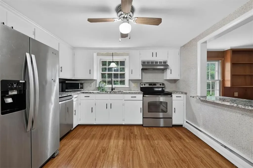 24 Forest View Drive Cumberland RI 02864