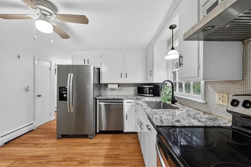 24 Forest View Drive Cumberland RI 02864
