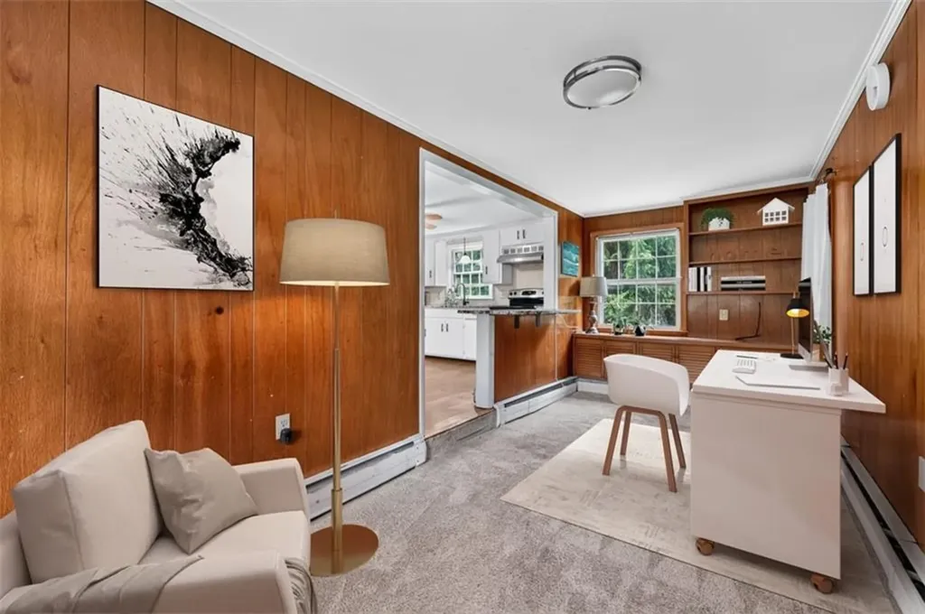 24 Forest View Drive Cumberland RI 02864