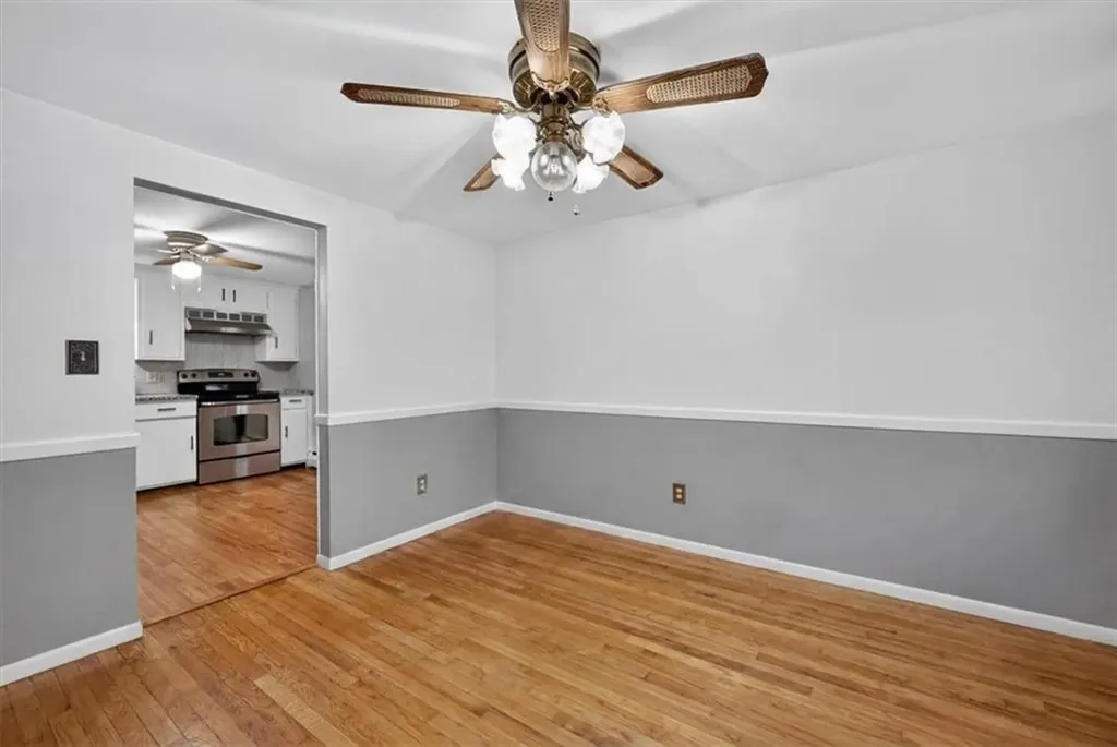 24 Forest View Drive Cumberland RI 02864