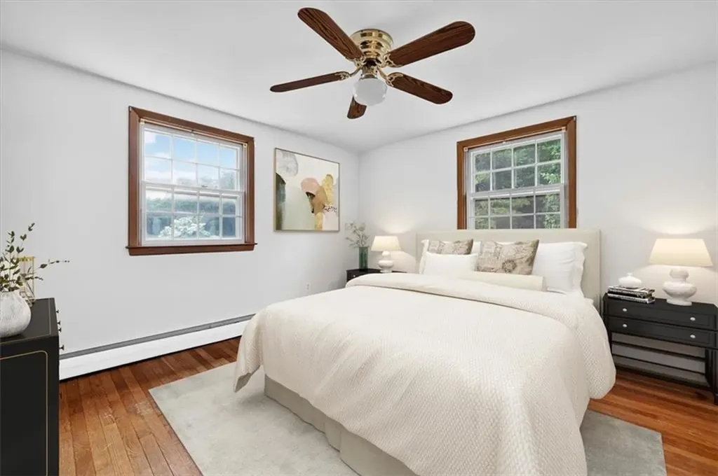24 Forest View Drive Cumberland RI 02864