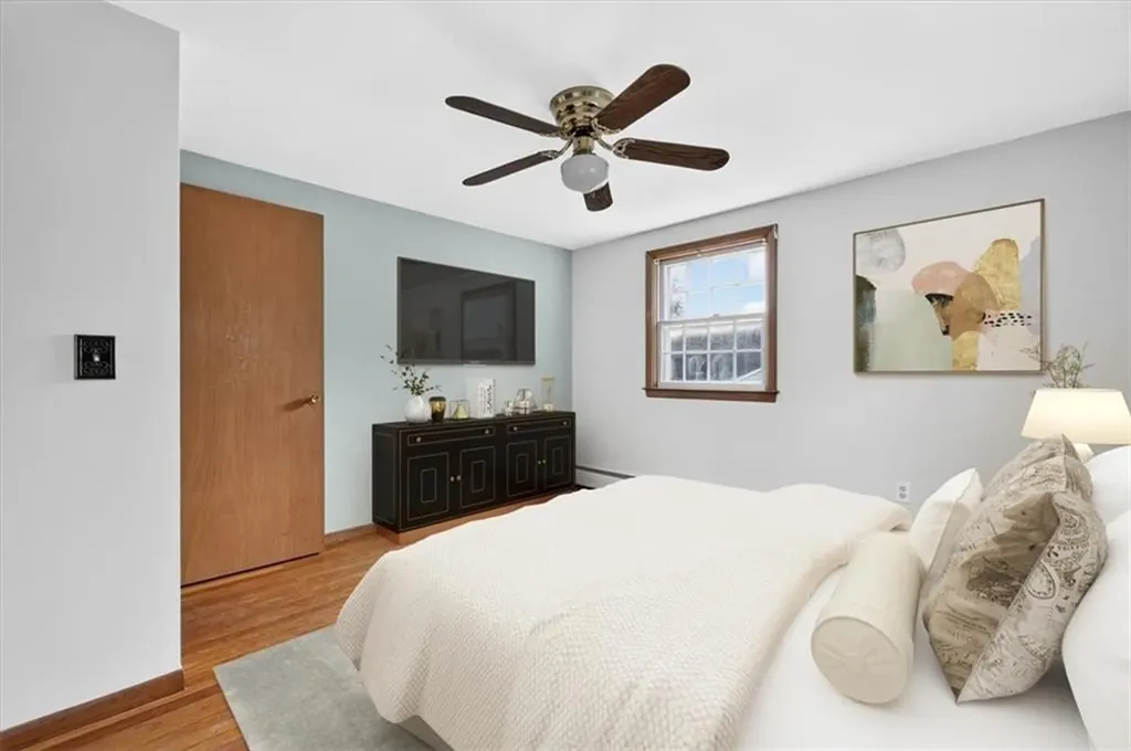 24 Forest View Drive Cumberland RI 02864